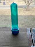 Teal Pre-Form