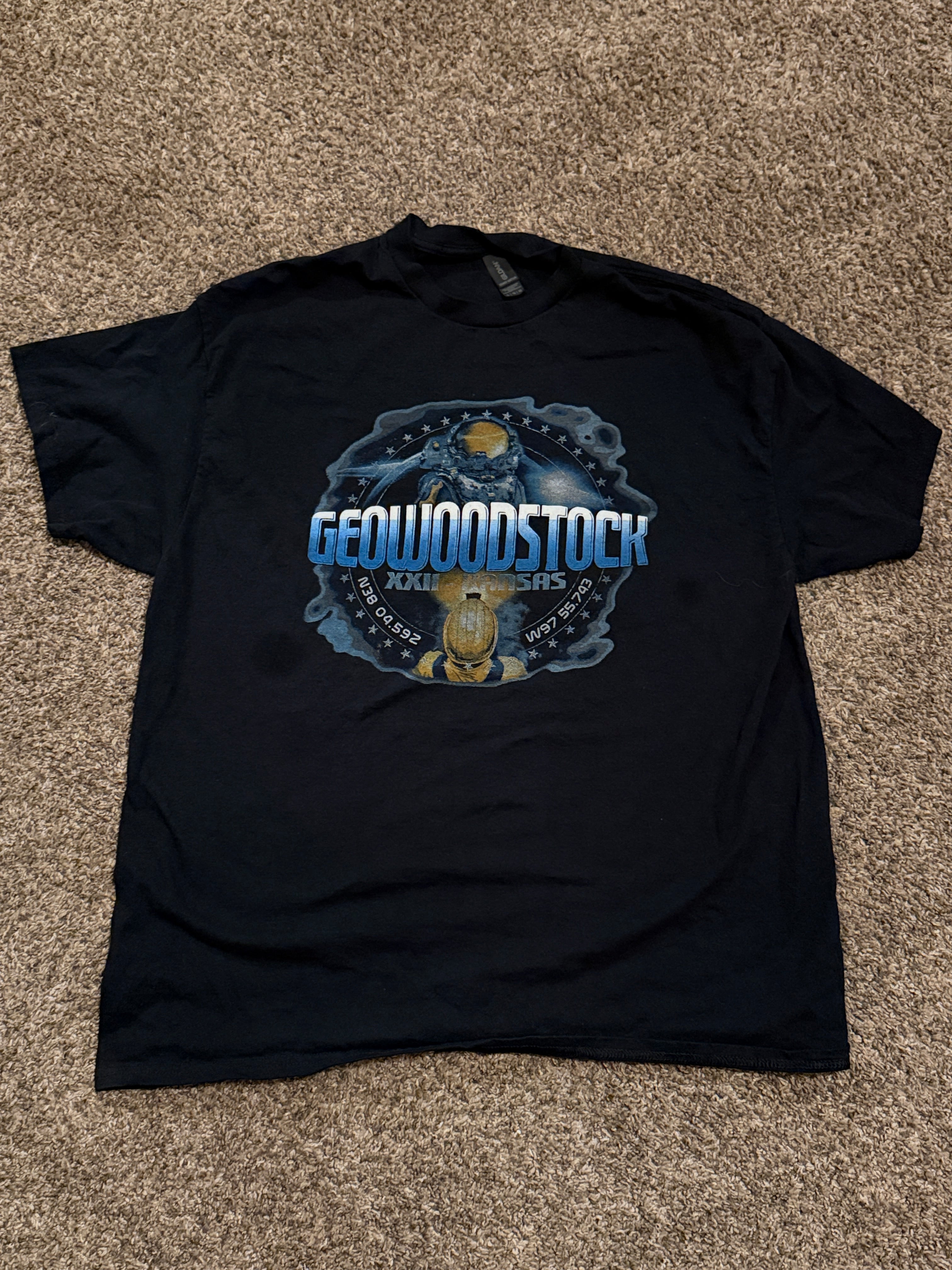 Event T-Shirt