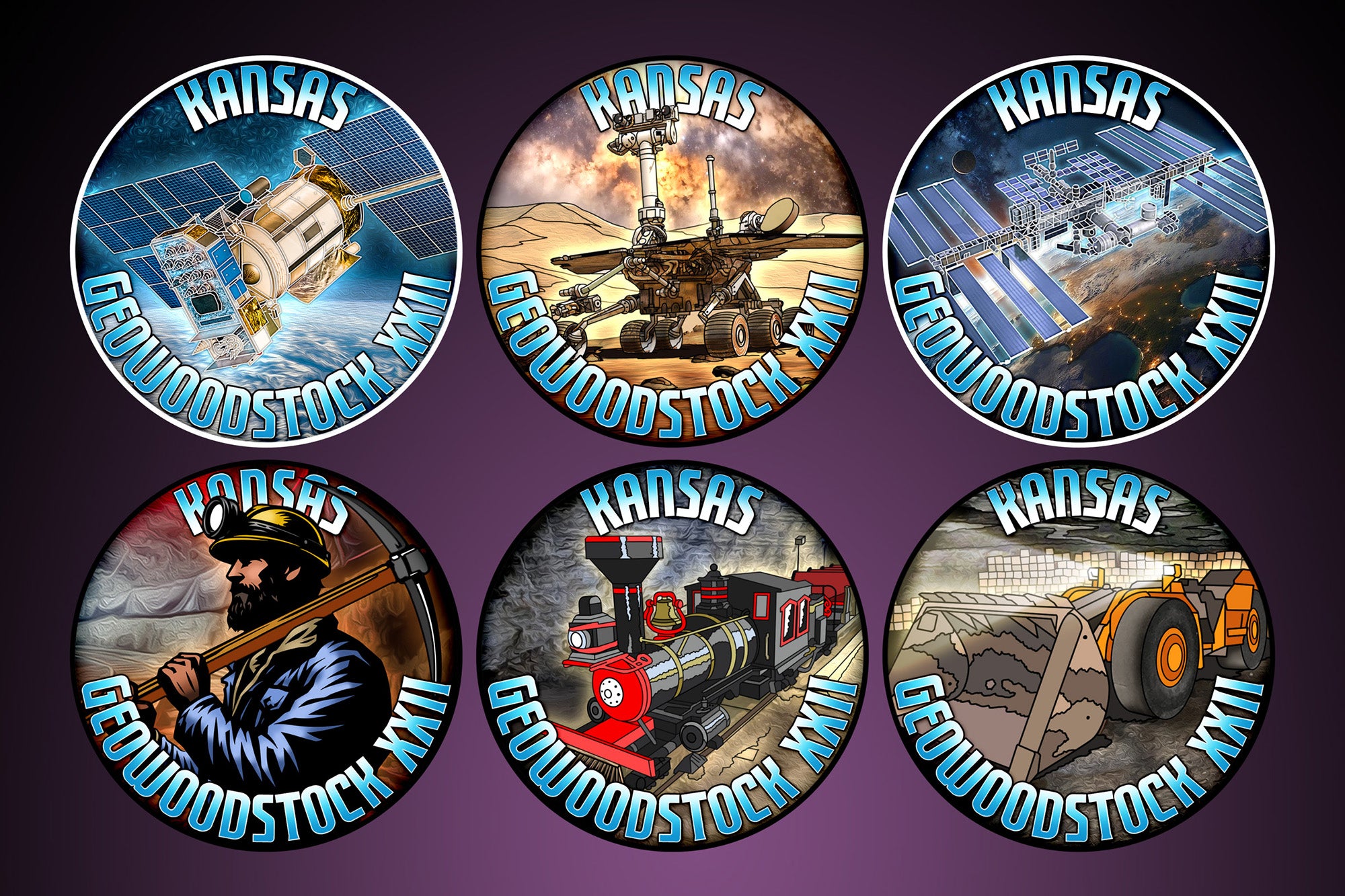 Mission Commander +1