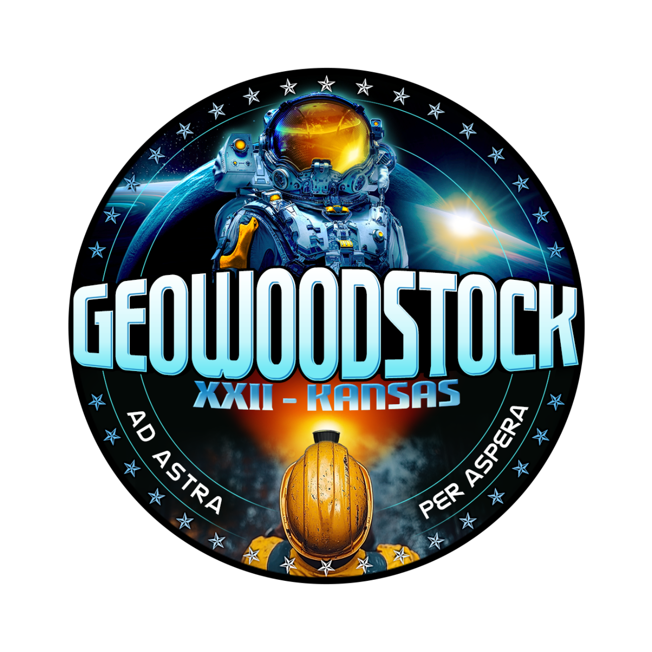 Mission Commander +1