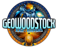 GeoWoodstock XXII Magnet