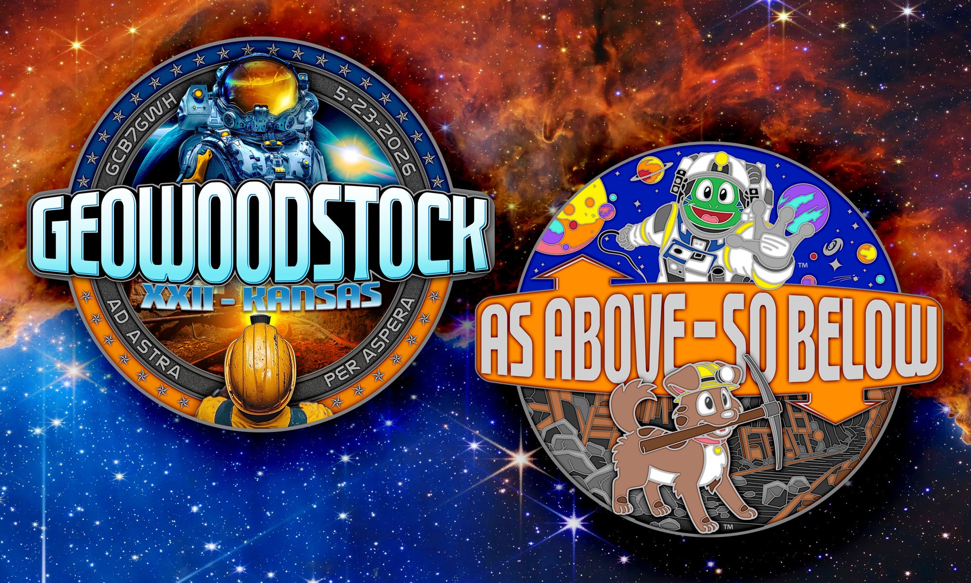 Mission Commander +1